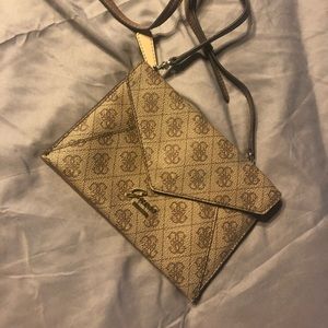 Guess crossbody bag